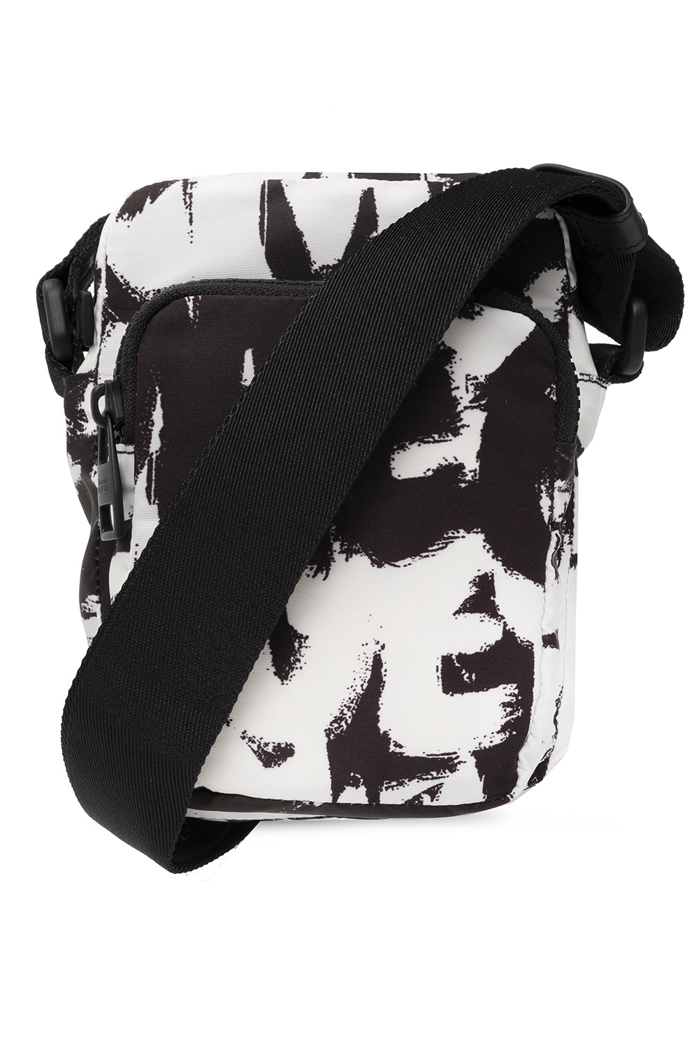 P & G Steer on sale skull crossbody purse